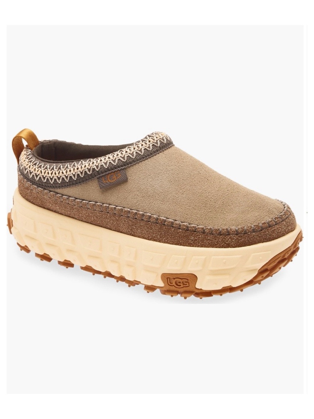 UGG VENTURA DAZE Slip-on Shoes